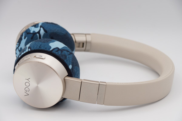 Lenovo YOGA ear pads compatible with mimimamo