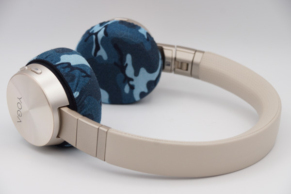 Lenovo YOGA ear pads compatible with mimimamo