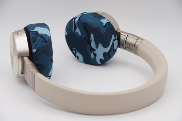 Lenovo YOGA ear pads compatible with mimimamo