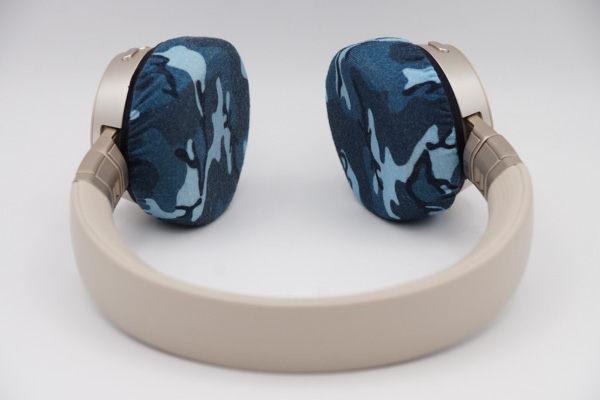 Lenovo YOGA ear pads compatible with mimimamo