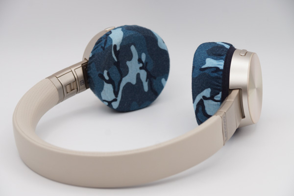 Lenovo YOGA ear pads compatible with mimimamo