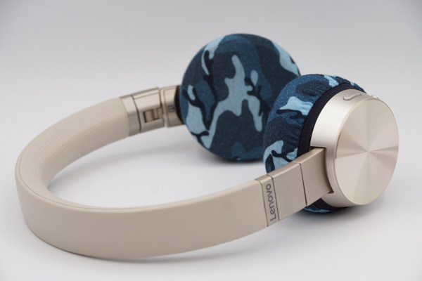 Lenovo YOGA ear pads compatible with mimimamo