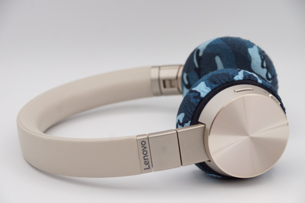 Lenovo YOGA ear pads compatible with mimimamo