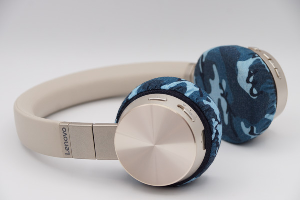 Lenovo YOGA ear pads compatible with mimimamo