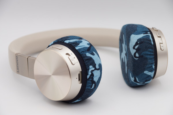 Lenovo YOGA ear pads compatible with mimimamo