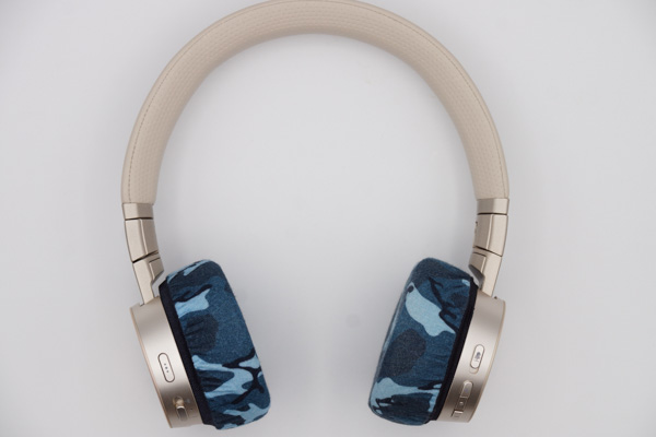 Lenovo YOGA ear pads compatible with mimimamo