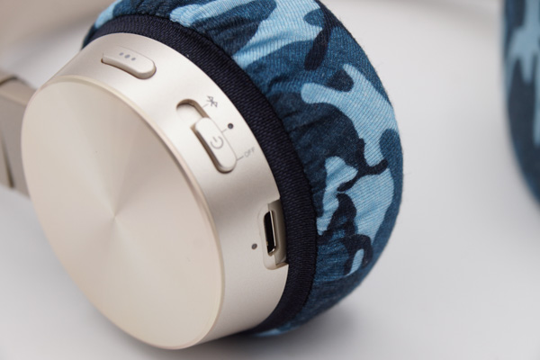 Lenovo YOGA ear pads compatible with mimimamo