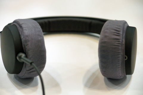URBANEARS ZINKEN ear pads compatible with mimimamo