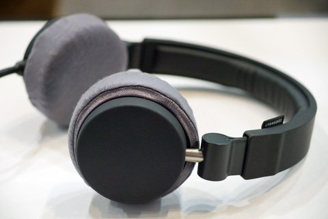URBANEARS ZINKEN ear pads compatible with mimimamo