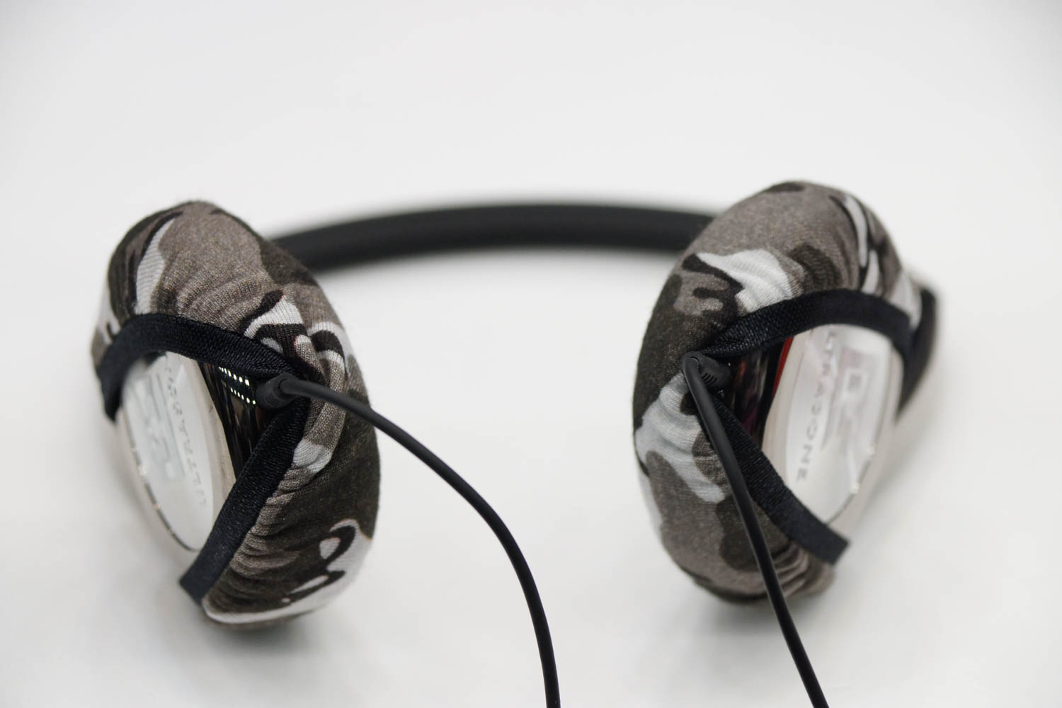 ULTRASONE Zino ear pads compatible with mimimamo