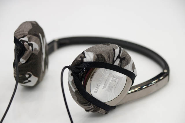 ULTRASONE Zino ear pads compatible with mimimamo