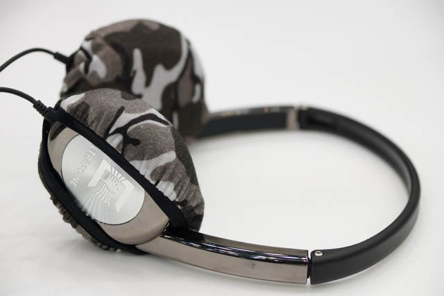 ULTRASONE Zino ear pads compatible with mimimamo