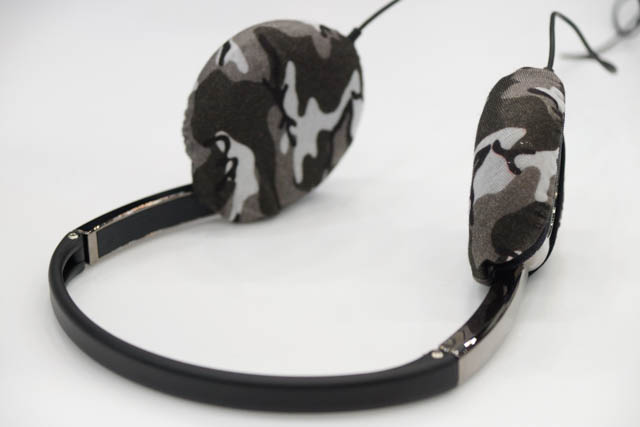 ULTRASONE Zino ear pads compatible with mimimamo