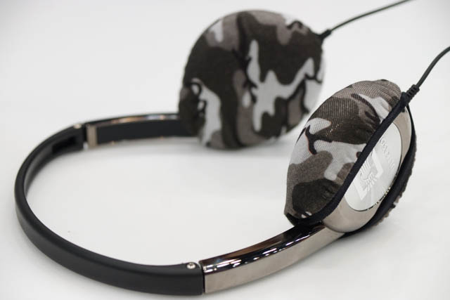 ULTRASONE Zino ear pads compatible with mimimamo