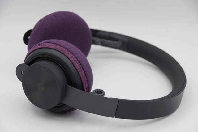 Logicool Zone Wireless ear pads compatible with mimimamo