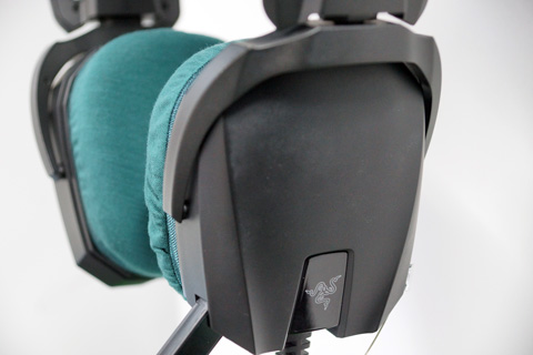 Razer Tiamat 2.2 ear pads compatible with mimimamo