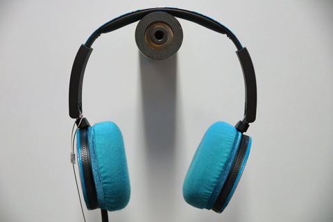 AKG Y50 ear pads compatible with mimimamo