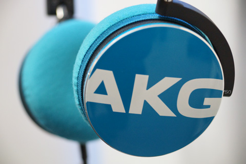 AKG Y50 ear pads compatible with mimimamo