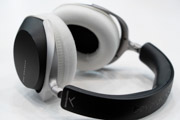 Beyerdynamic AVENTHO 300 のイヤーパッドへの装着例