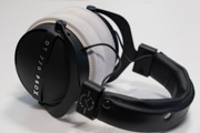 Beyerdynamic DT770PRO X のイヤーパッドへの装着例