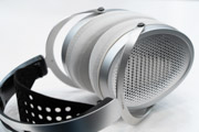 HIFIMAN Edition XV のイヤーパッドへの装着例