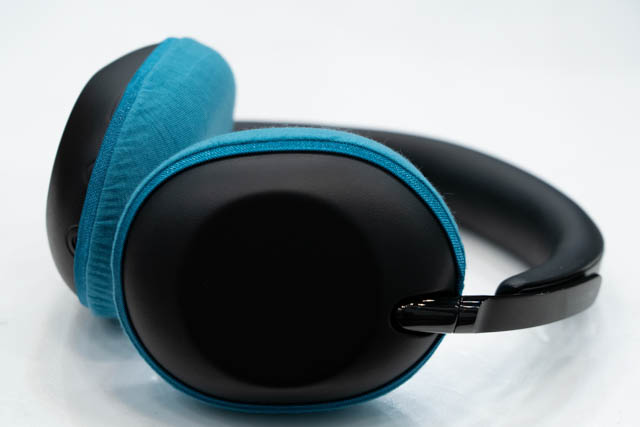 SONY 1000X THE COLLEXIONのイヤーパッドへのmimimamoの対応