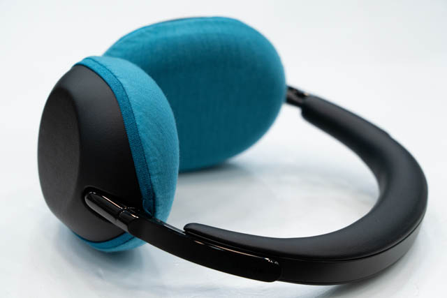 SONY 1000X THE COLLEXIONのイヤーパッドへのmimimamoの対応