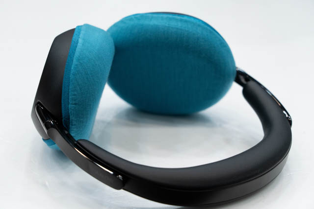 SONY 1000X THE COLLEXIONのイヤーパッドへのmimimamoの対応