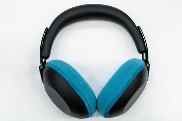 SONY 1000X THE COLLEXIONのイヤーパッドへのmimimamoの対応