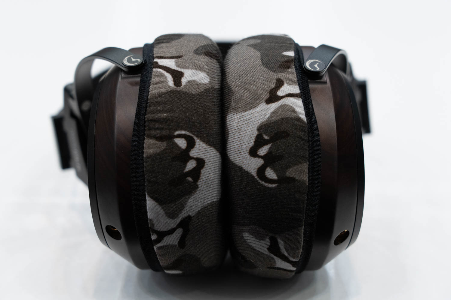 SENDY AUDIO Aive 2のイヤーパッドへのmimimamoの対応
