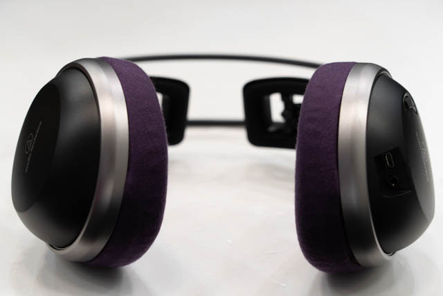 audio-technica ATH-D900USBのイヤーパッドへのmimimamoの対応