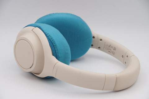 audio-technica ATH-S300BTのイヤーパッドへのmimimamoの対応