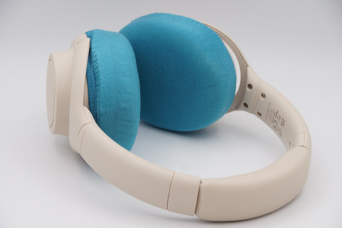 audio-technica ATH-S300BTのイヤーパッドへのmimimamoの対応