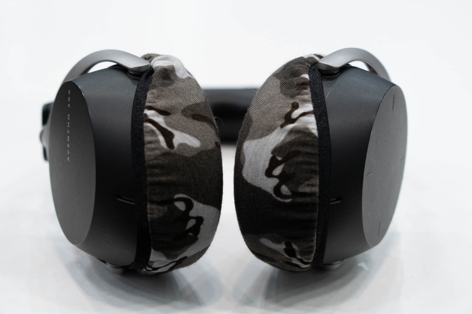beyerdynamic AVENTHO 300のイヤーパッドへのmimimamoの対応