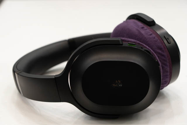 RAZER Barracudaのイヤーパッドへのmimimamoの対応