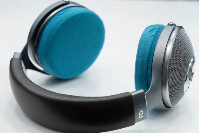 FOCAL CLEARのイヤーパッドへのmimimamoの対応