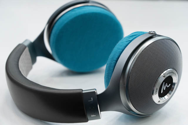 FOCAL CLEARのイヤーパッドへのmimimamoの対応