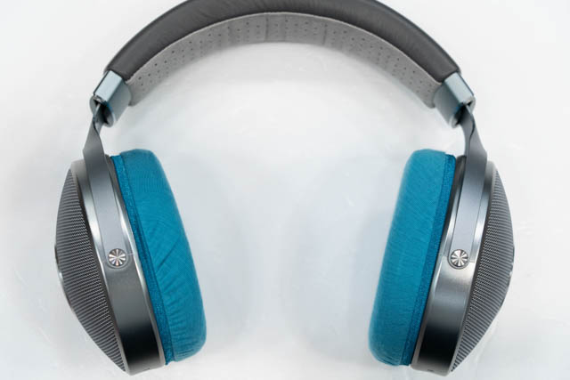 FOCAL CLEARのイヤーパッドへのmimimamoの対応