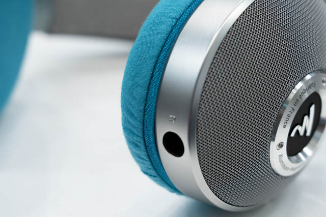 FOCAL CLEARのイヤーパッドへのmimimamoの対応
