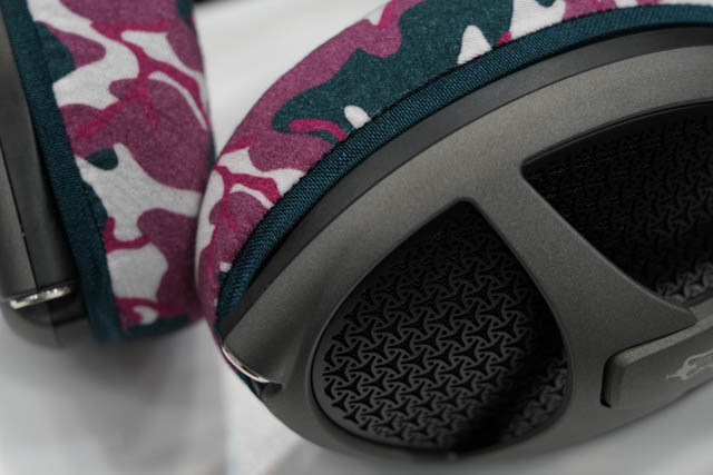 Meze Audio Eliteのイヤーパッドへのmimimamoの対応