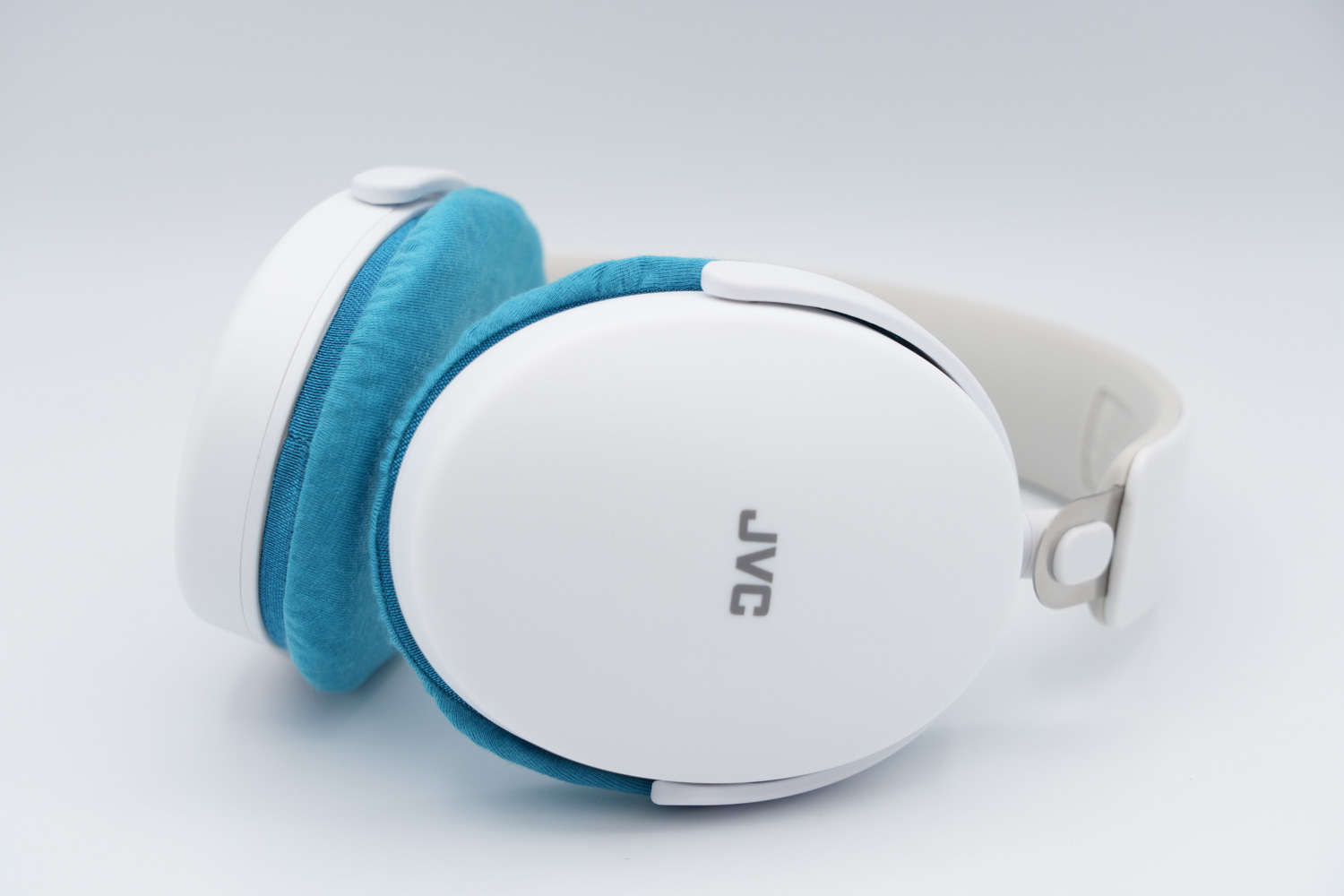 JVC EP-EM70のイヤーパッドへのmimimamoの対応