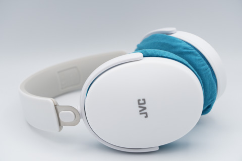 JVC EP-EM70のイヤーパッドへのmimimamoの対応