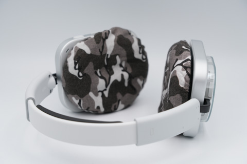 Nothing Headphone(1)のイヤーパッドへのmimimamoの対応