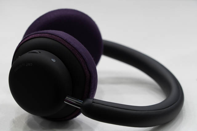 cmf by NOTHING headphone proのイヤーパッドへのmimimamoの対応