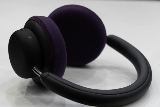 cmf by NOTHING headphone proのイヤーパッドへのmimimamoの対応