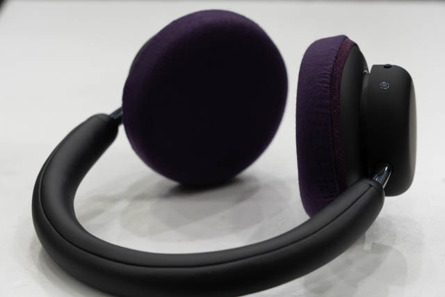 cmf by NOTHING headphone proのイヤーパッドへのmimimamoの対応