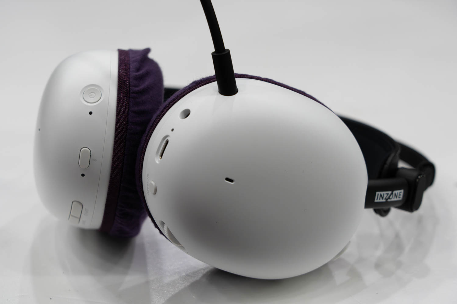 SONY INZONE H9 IIのイヤーパッドへのmimimamoの対応