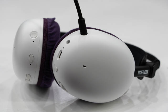 SONY INZONE H9 IIのイヤーパッドへのmimimamoの対応