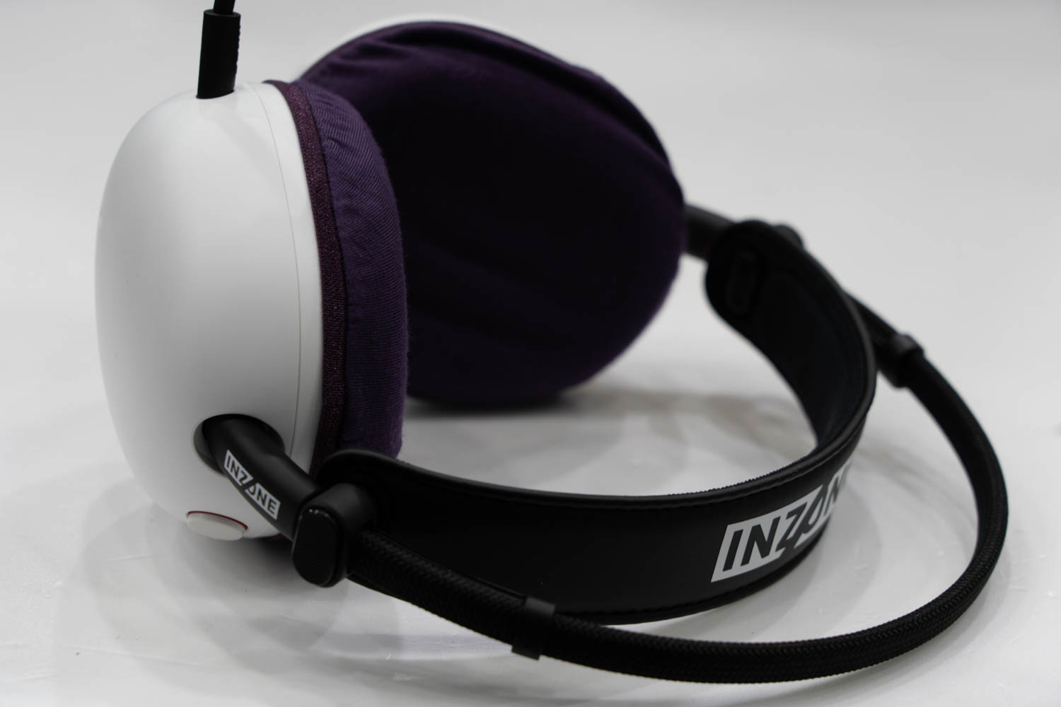 SONY INZONE H9 IIのイヤーパッドへのmimimamoの対応