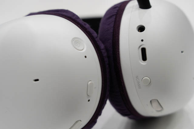 SONY INZONE H9 IIのイヤーパッドへのmimimamoの対応